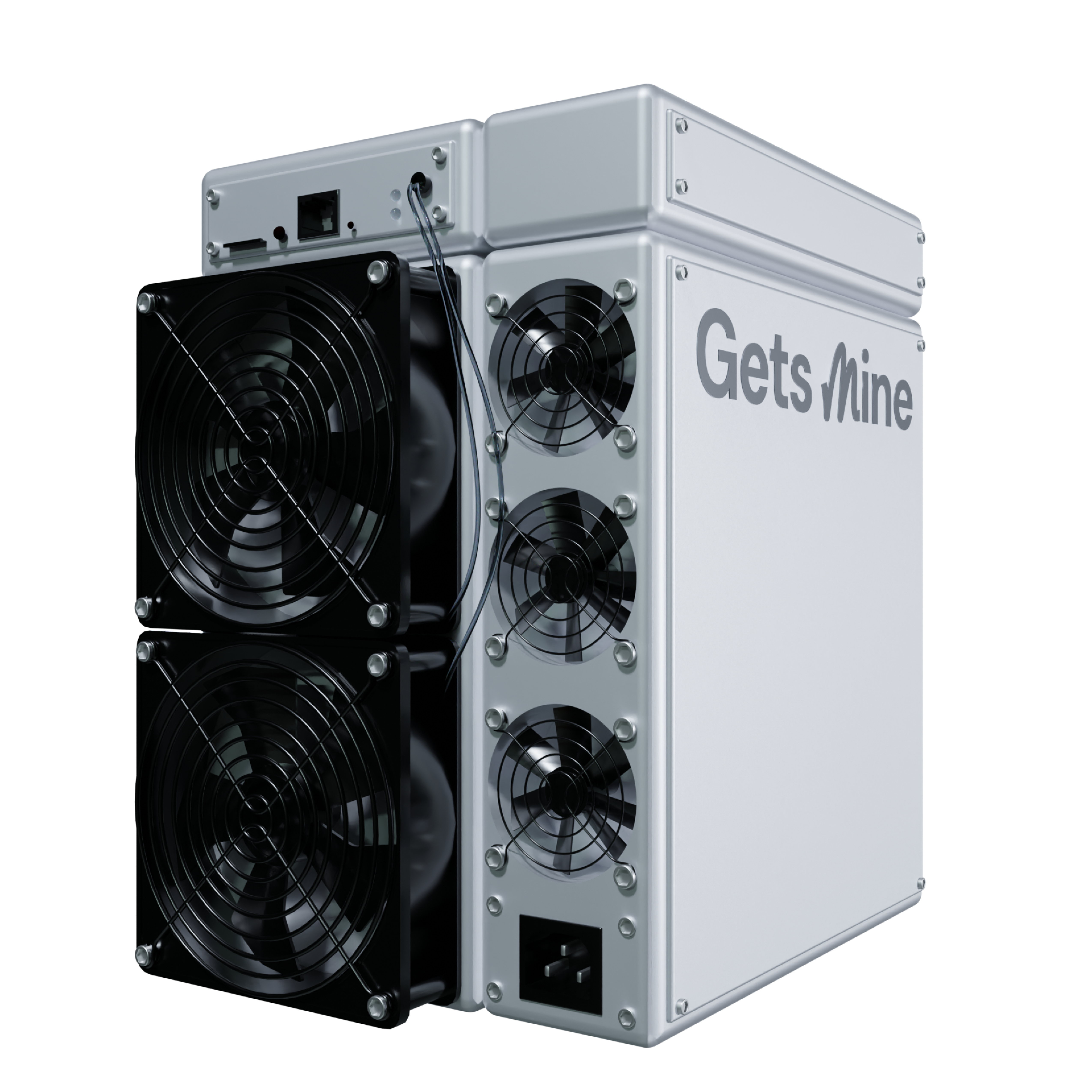 Antminer S19J Pro 100Th